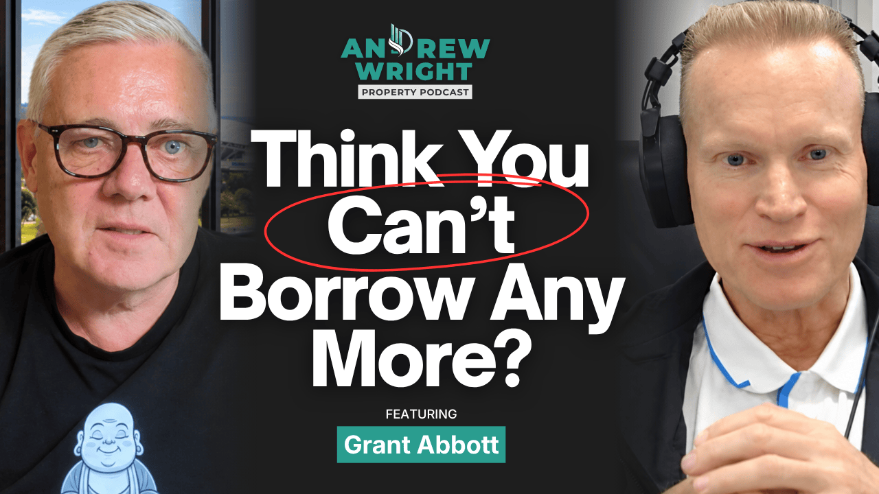 How to Use Your Super to Invest in Property with Grant Abbott